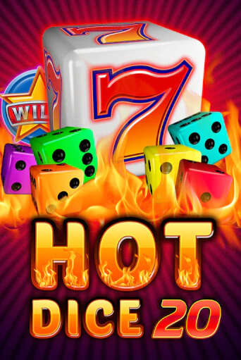 Демо игра Hot Dice 20 играть на официальном сайте Joy Casino