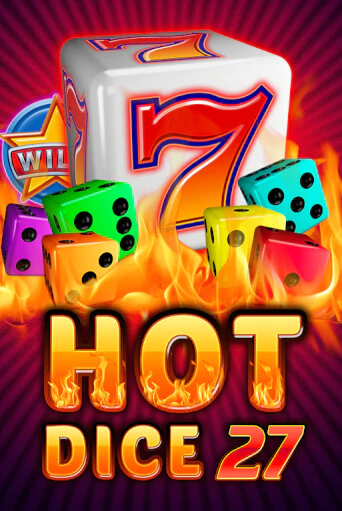 Демо игра Hot Dice 27 играть на официальном сайте Joy Casino