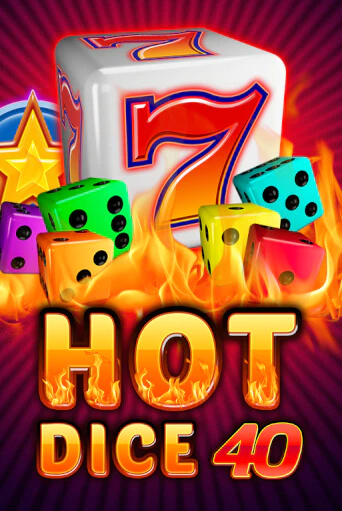 Демо игра Hot Dice 40 играть на официальном сайте Joy Casino