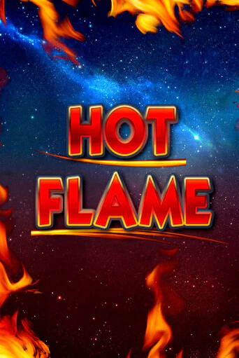 Демо игра Hot Flame играть на официальном сайте Joy Casino