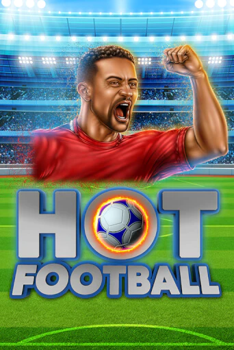 Демо игра Hot Football играть на официальном сайте Joy Casino