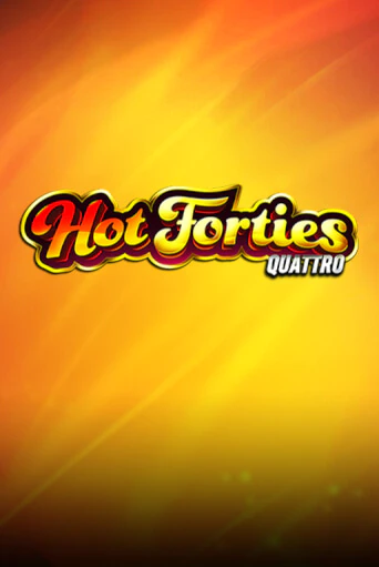 Демо игра Hot Forties Quattro играть на официальном сайте Joy Casino