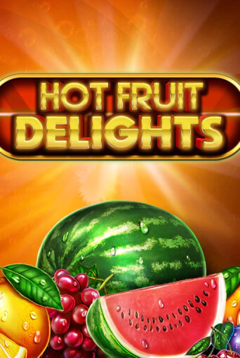 Демо игра Hot Fruit Delights играть на официальном сайте Joy Casino