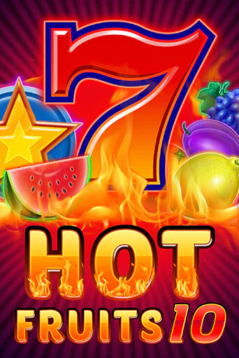 Демо игра Hot Fruits 10 играть на официальном сайте Joy Casino