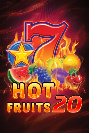 Демо игра Hot Fruits 20 играть на официальном сайте Joy Casino