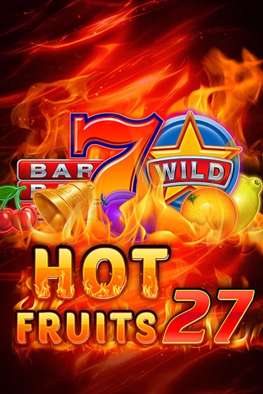 Демо игра Hot Fruits 27 играть на официальном сайте Joy Casino