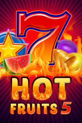 Демо игра Hot Fruits 5 играть на официальном сайте Joy Casino