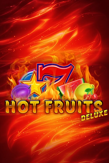 Демо игра Hot Fruits Deluxe играть на официальном сайте Joy Casino