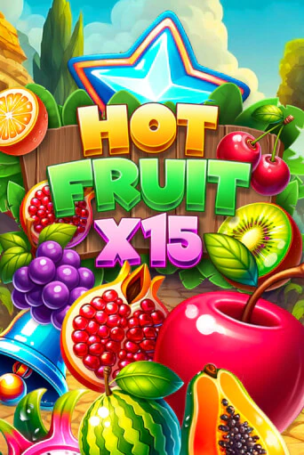 Демо игра Hot Fruit x15 играть на официальном сайте Joy Casino