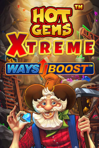 Демо игра Hot Gems Xtreme играть на официальном сайте Joy Casino