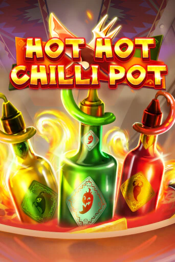 Демо игра Hot Hot Chilli Pot играть на официальном сайте Joy Casino