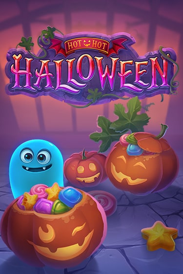 Демо игра Hot Hot Halloween играть на официальном сайте Joy Casino