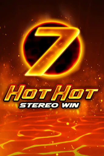 Демо игра Hot Hot Stereo Win играть на официальном сайте Joy Casino