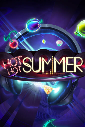 Демо игра Hot Hot Summer играть на официальном сайте Joy Casino