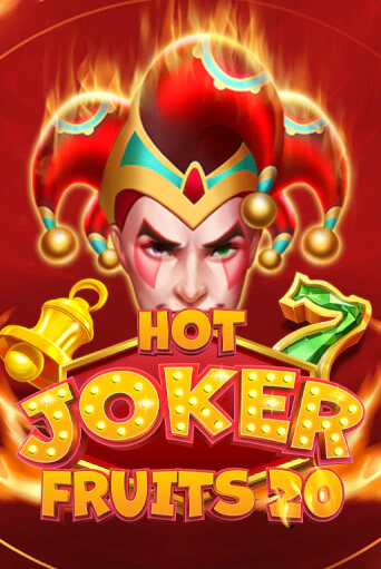 Демо игра Hot Joker Fruits 20 играть на официальном сайте Joy Casino