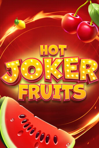 Демо игра Hot Joker Fruits играть на официальном сайте Joy Casino