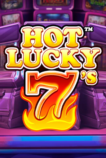 Демо игра Hot Lucky 7's играть на официальном сайте Joy Casino