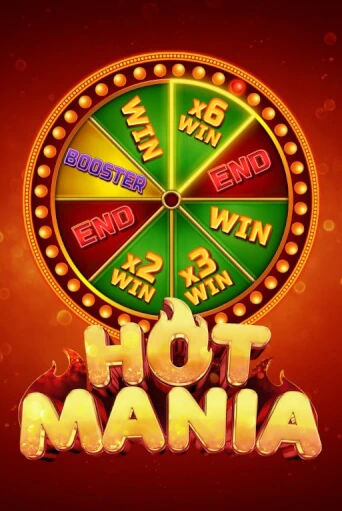 Демо игра Hot Mania играть на официальном сайте Joy Casino