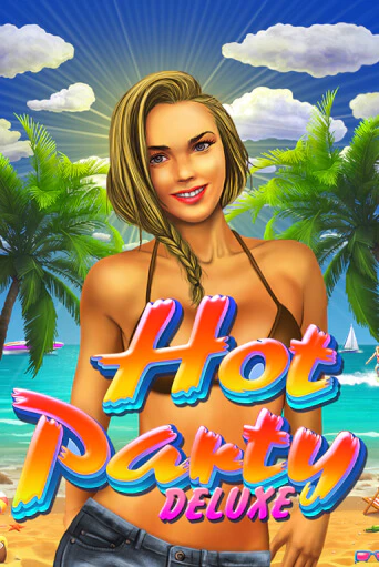 Демо игра Hot Party Deluxe играть на официальном сайте Joy Casino