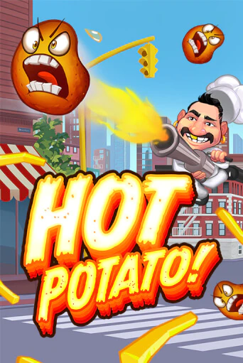 Демо игра Hot Potato играть на официальном сайте Joy Casino