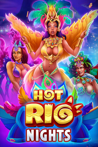 Демо игра Hot Rio Nights играть на официальном сайте Joy Casino