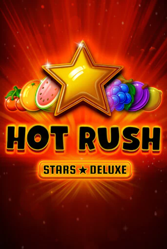 Демо игра Hot Rush Stars Deluxe играть на официальном сайте Joy Casino