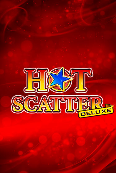 Демо игра Hot Scatter Deluxe играть на официальном сайте Joy Casino