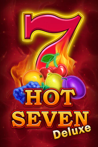 Демо игра Hot Seven Deluxe играть на официальном сайте Joy Casino