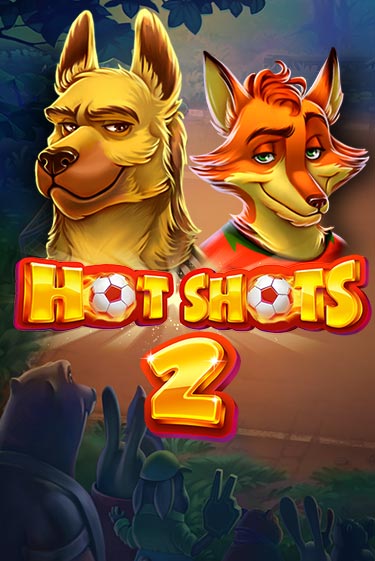 Демо игра Hot Shots 2 играть на официальном сайте Joy Casino