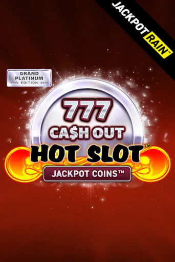 Демо игра Hot Slot: 777 Cash Out JackpotRain играть на официальном сайте Joy Casino