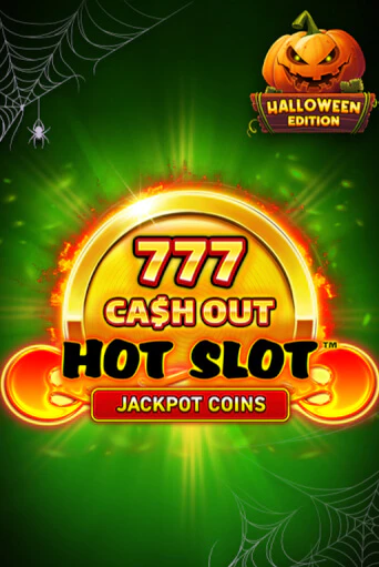 Демо игра Hot Slot: 777 Cash Out Halloween Edition играть на официальном сайте Joy Casino