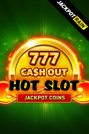 Демо игра Hot Slot: 777 Cash Out JackpotRain играть на официальном сайте Joy Casino