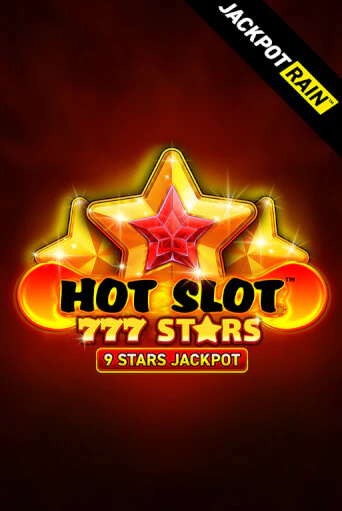 Демо игра Hot Slot: 777 Stars JackpotRain играть на официальном сайте Joy Casino