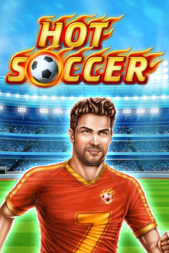 Демо игра Hot Soccer играть на официальном сайте Joy Casino