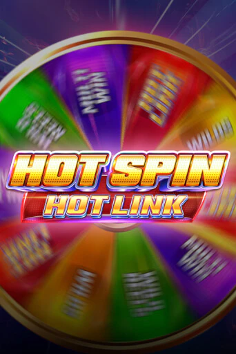 Демо игра Hot Spin Hot Link играть на официальном сайте Joy Casino