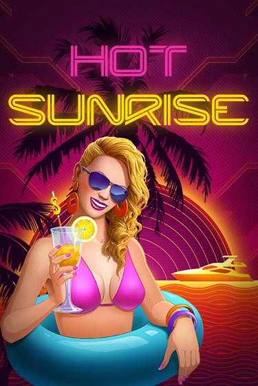 Демо игра Hot Sunrise™ играть на официальном сайте Joy Casino