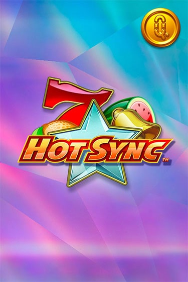 Демо игра Hot Sync играть на официальном сайте Joy Casino