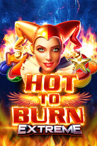 Демо игра Hot to Burn Extreme играть на официальном сайте Joy Casino