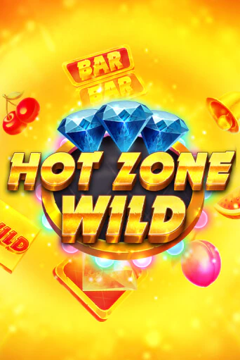 Демо игра Hot Zone Wild™ играть на официальном сайте Joy Casino