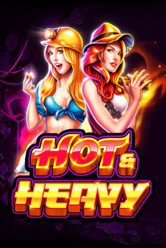 Демо игра Hot and Heavy играть на официальном сайте Joy Casino