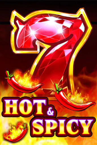 Демо игра Hot and Spicy No Jackpot играть на официальном сайте Joy Casino