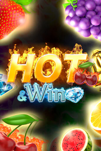 Демо игра Hot & Win играть на официальном сайте Joy Casino