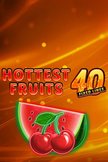 Демо игра Hottest Fruits 40 играть на официальном сайте Joy Casino