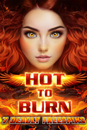 Демо игра Hot to Burn 7 Deadly Free Spins играть на официальном сайте Joy Casino