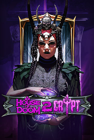 Демо игра House of Doom 2: The Crypt играть на официальном сайте Joy Casino