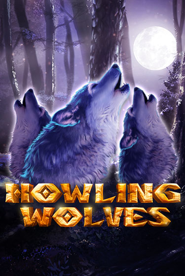 Демо игра Howling Wolves играть на официальном сайте Joy Casino