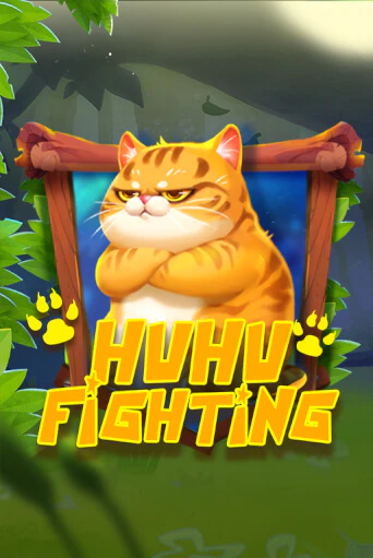 Демо игра Hu Hu Fighting играть на официальном сайте Joy Casino