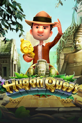 Демо игра Hugon Quest играть на официальном сайте Joy Casino