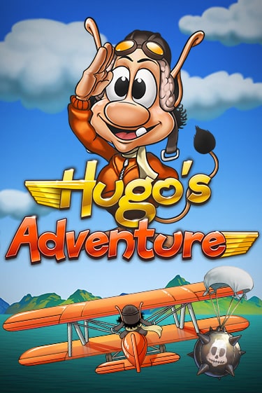 Демо игра Hugo’s Adventure играть на официальном сайте Joy Casino