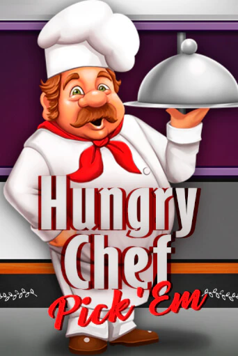 Демо игра Hungry Chef Pick'em играть на официальном сайте Joy Casino